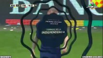 1-0 Darío Benedetto Goal Argentina  Primera Division - 25.06.2017 Boca Juniors 1-0 Unión Santa Fe