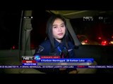 Live Report Tabrakan Beruntun   NET24
