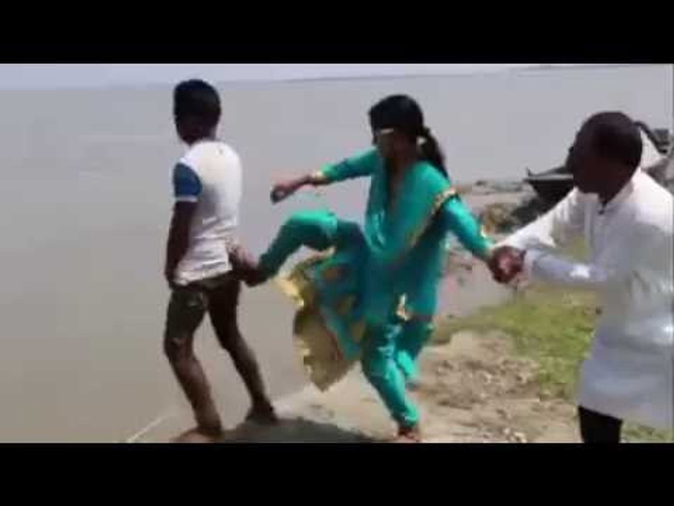 Bangla Funny Video-2017  Best Funny Videos in Bangla, Very Interesting  Toilet for Bachelor
