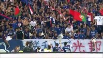 Yokohama Marinos 2:0 Vissel Kobe ( Japanese J League. 25 June)