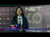 Nominasi Baru ICA  2017 - NET12
