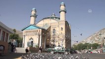 Afganistan'da Ramazan Bayramı Coşkusu