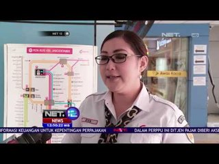 Keterangan Vice President Bid  Komunikasi PT - NET12