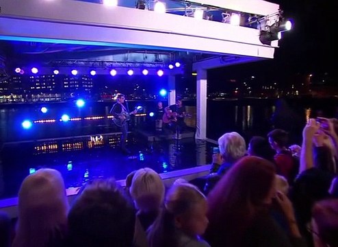 Morten Harket - 'Do You Remember me?' (Live in 2014)