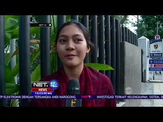 Suara Milenial untuk NET 4.0 - NET12