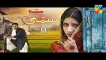 Sammi Last Episode HUM TV Drama - 25 June 2017