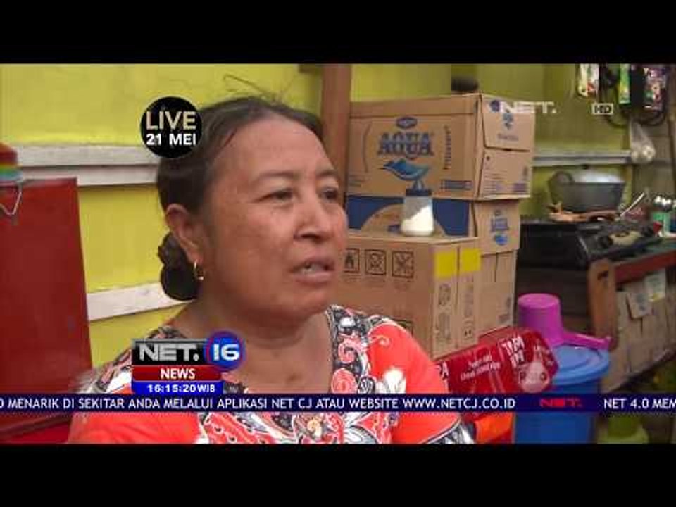 Razia PKL dan Mobil yang Parkir Liar - NET12