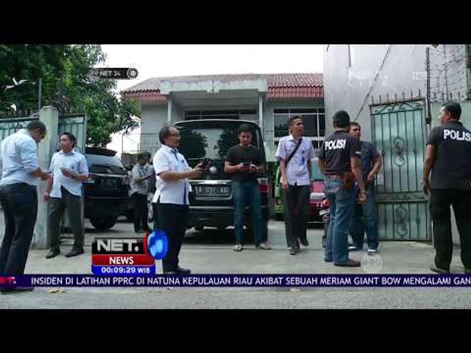 Izin PJTKI PT Bidar Timur Dicabut - NET24