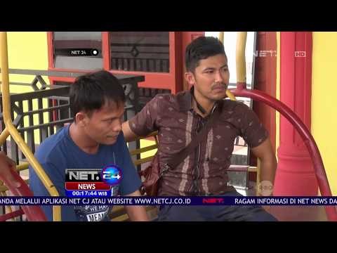 Seorang Narapidana Menyerahkan Diri - NET24