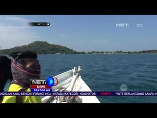 Wisata Bahari Gili Noko - NET12