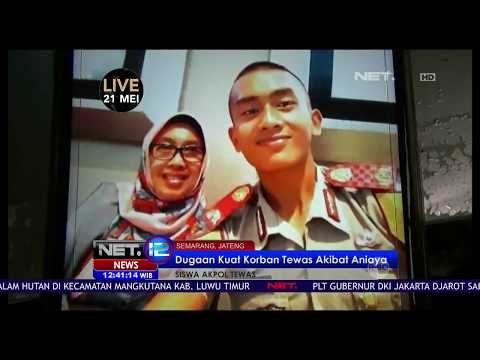 Penyidik Masih Memeriksa 35 Saksi - NET12