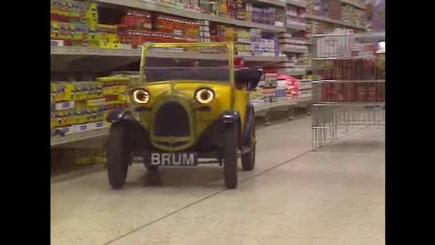 Classic Brum Season 2 Kids Show Full Episodes by Brum - Dailymotion