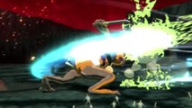 Naruto Shippuden Ultimate Ninja Storm 4 - Kaguya Ootsutsuki VS Sasuke The Last (Free Battl