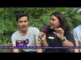 Jagoan Para Milenial ICA 2017 - NET12