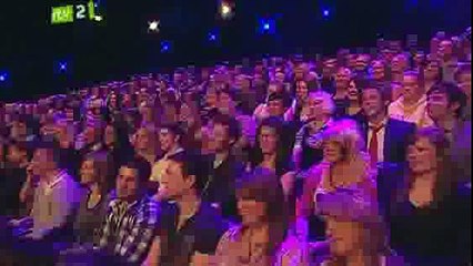 Celebrity Juice Season 3