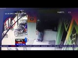 Aksi Pencurian Terekam Kamera Pengawas - NET24