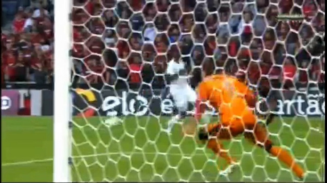 atletico paranaense - vitoria 3-1