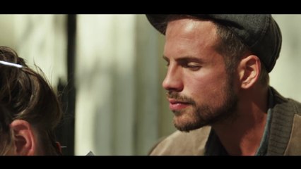 Do Something For Nothing, Josh Coombes