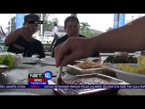 Tradisi Unik Sepekan Sebelum Ramadhan - NET12
