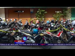 Dugaan Pesta Gay 144 Pria Ditangkap - NET12