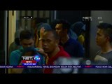 Dua Tersangka Penari Erotis Positif Narkoba - NET24