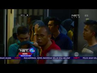 Download Video: Dua Tersangka Penari Erotis Positif Narkoba - NET24