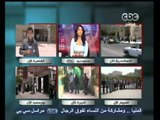 مصر تنتخب الرئيس-رصد عملية الإنتخابات في المحافظات