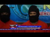 Lima Kurir Sabu Ditangkap Polisi - NET24