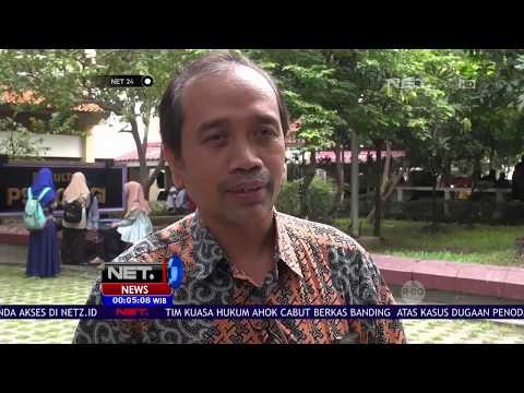 Tanggapan Guru Besar Fakultas Psikologi UNTAG Tentang Kasus Gay - NET24