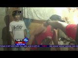 Polisi Gerebek Bandar dan Kurir Narkoba - NET24
