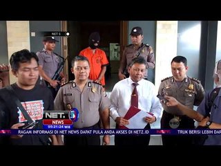 Polisi Bongkar Praktek Prostitusi - NET5