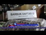 Truk Angkut Empat Juta Carnophen Ditangkap Polisi - NET5
