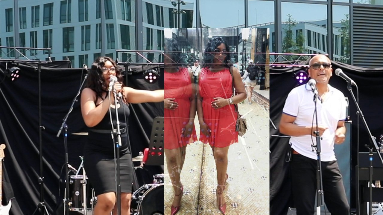 Orange Gardens FDLM 2017