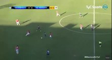 San Martin de Tucuman - Independiente Rivadavia 0-1