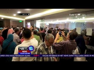 Polemik Kasus First Travel  - NET12