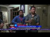 Polisi Grebek Gudang Miras Ilegal di Bandung NET24