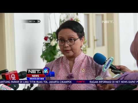 3 Mahasiswa Indonesia Selamat dari Ledakan Manchester Arena NET24