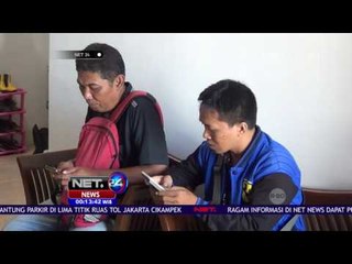 Kantor First Travel di Sidoarjo Terus Didatangi Calon Jemaah NET24