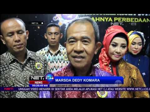 Pertukaran Budaya Perwira Angkatan Udara NET24