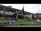 Oknum Polisi Menyerang Kantor Satpol PP di Padang NET24