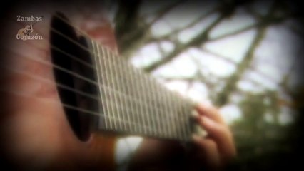 Peteco Carabajal - A mis viejos (Zamba)