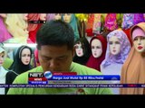 Pesona Islami: Jilbab Instan, Praktis Namun Tetap Gaya NET5