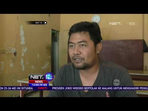 Sajian Nikmat Bakso dengan Ketupat NET12