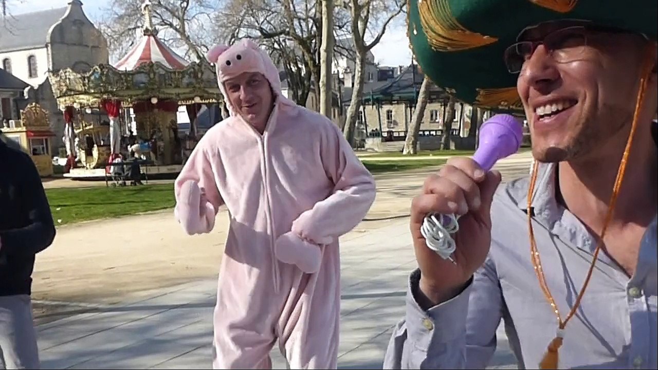 On s'en bat les couilles (vidéo clip) 25/06/2017