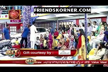 Jeeto Pakistan (Ramzan Special - P3