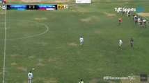 Estudiantes San Luis - Central Cordoba 2-2
