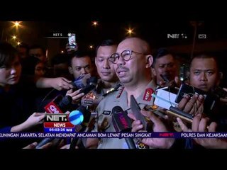 Polisi Menduga Ledakan dari Bom Panci - NET5