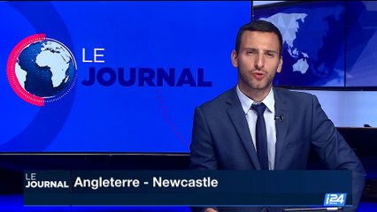 Angleterre: des fidèles musulmans fauchés par une voiture à Newcastle