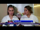 Gracia dan Tasia 'My Kitchen Rules' Berbagi Tips Memasak - NET12