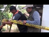 Polisi Geledah Rumah Pelaku - NET5